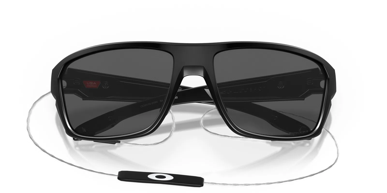 Oakley Split Shot 9416 Sunglasses - view 130